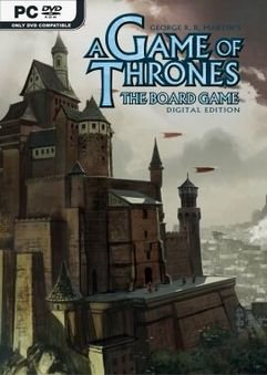 A Game of Thrones: The Board Game