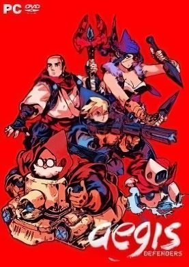 Aegis Defenders