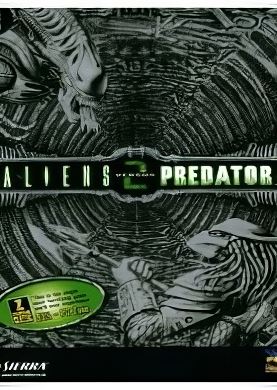 Aliens vs Predator 2