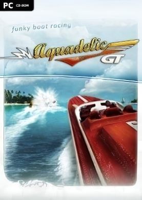 Aquadelic GT