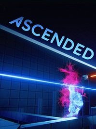 Ascended