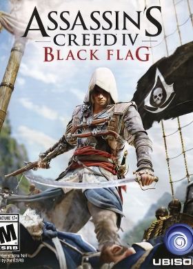 Assassins Creed 4 Black Flag