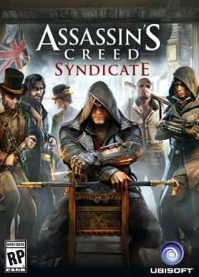 Assassins Creed Syndicate