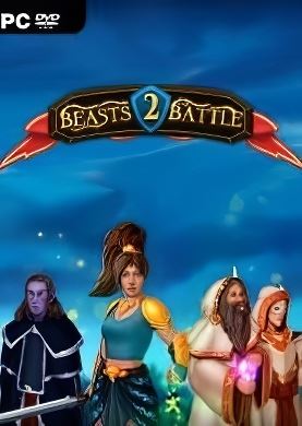 Beasts Battle 2