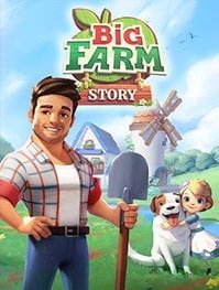 Big Farm Story