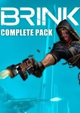 Brink - Complete Pack
