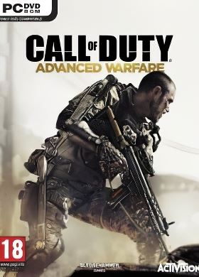 Call of Duty Advanced Warfare