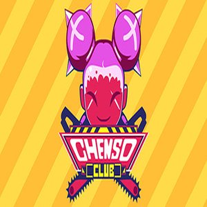 Chenso Club