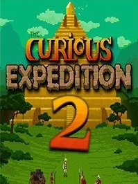 Curious Expedition 2