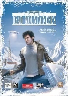 Dead Mountaineer Hotel