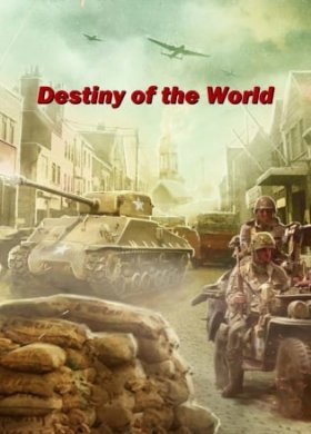 Destiny of the World