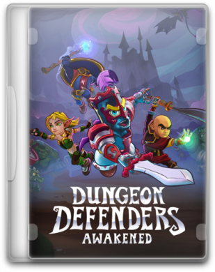 Dungeon Defenders: Awakened