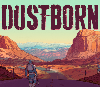 Dustborn