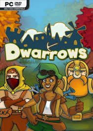 Dwarrows