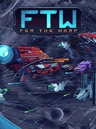 For The Warp
