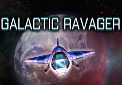 Galactic Ravager