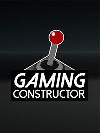 Gaming Constructor Simulator