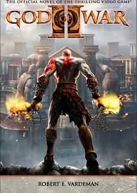 God of War 2