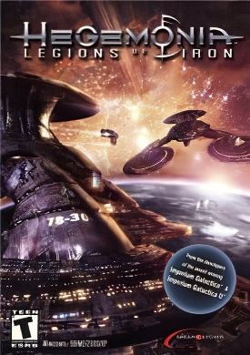 Haegemonia: Legions of Iron