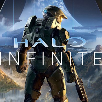 Halo Infinite