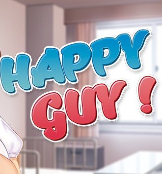 Happy Guy