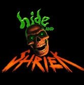 Hide and Shriek