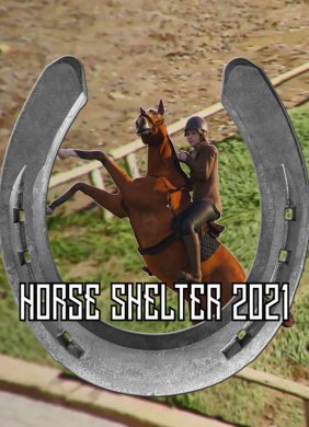 Horse Shelter 2021