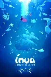 Inua - A Story in Ice and Time