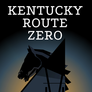 KENTUCKY ROUTE ZERO