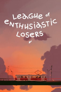 League Of Enthusiastic Losers