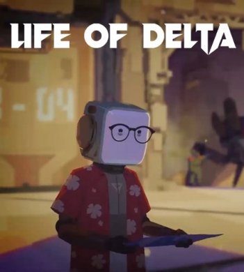 Life of Delta