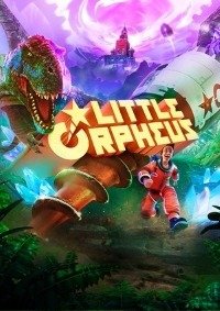 Little Orpheus