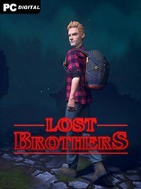 Lost Brothers