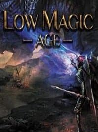 Low Magic Age