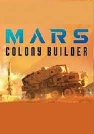 Mars Colony Builder