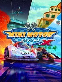 Mini Motor Racing X