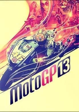 MotoGP 13
