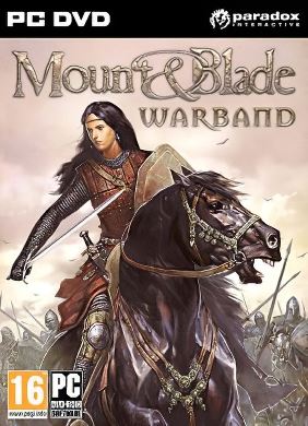 Mount and Blade Warband