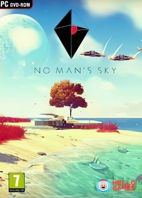 No Mans Sky