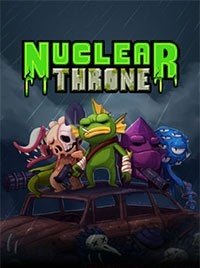 Nuclear Throne