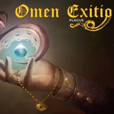 Omen Exitio: Plague