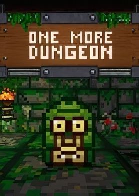 One More Dungeon