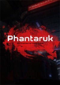 Phantaruk