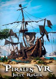 Pirates VR: Jolly Roger