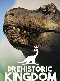 Prehistoric Kingdom