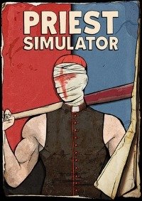 Priest Simulator