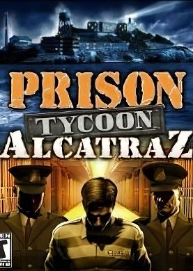 Prison Tycoon: Alcatraz