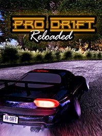 PRO DRIFT RELOADED 2020