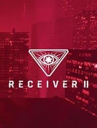 Receiver 2