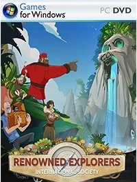 Renowned Explorers: International Society